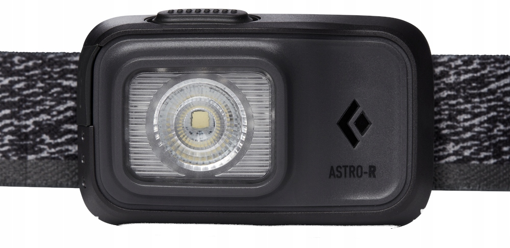 LATARKA CZOŁOWA BLACK DIAMOND ASTRO R DB620678 0004 Model ASTRO 300-R