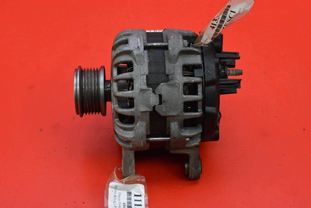 alternatore F000BLO7G5 DACIA DOKKER 1 e 1.5 DCI 75 KM 12-17