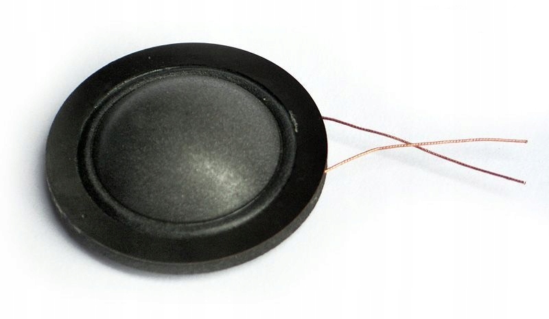 

Tonsil Cewka Membrana Kopułka Gdwk 10/80 8 ohm