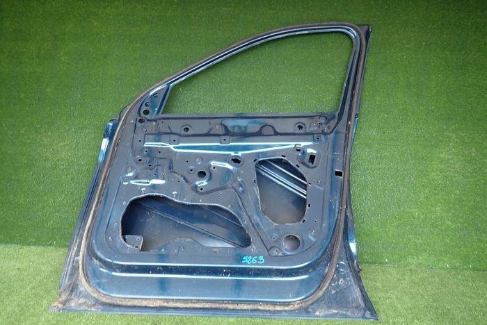 AUDI Q8 E-TRON door right front front