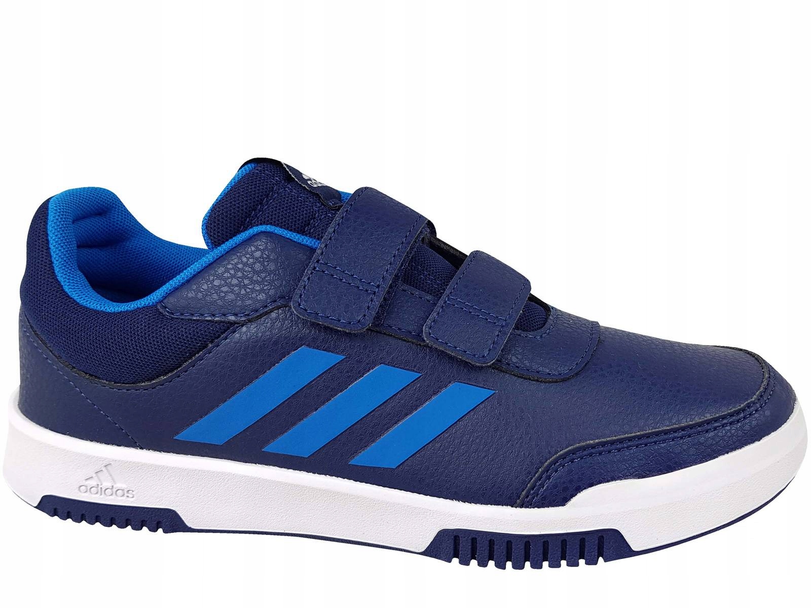 

Adidas Tensaur GW6442 Buty Trampki Dziecięce Rzepy