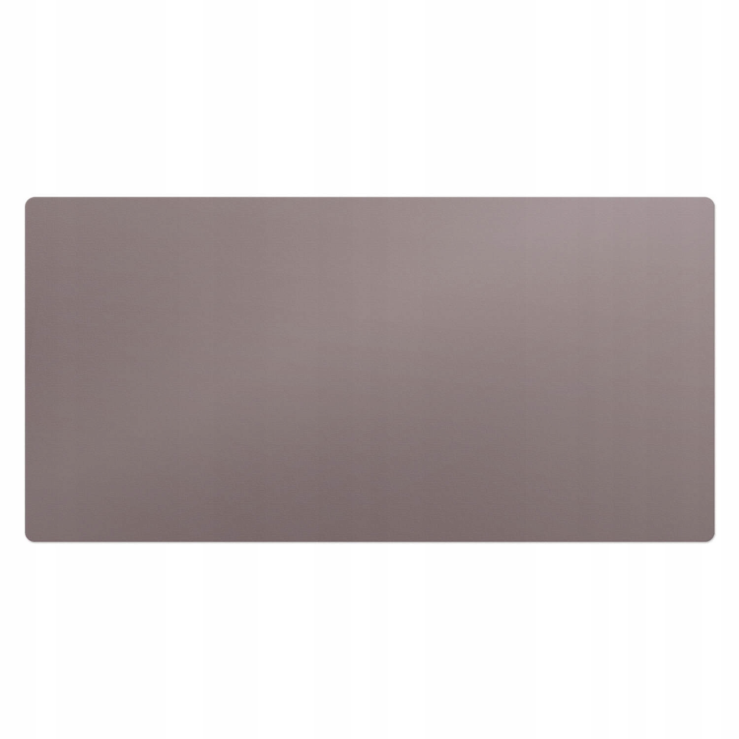 Moderní protiskluzová podložka pod Rtv zařízení Barva Béžová 100x50 cm