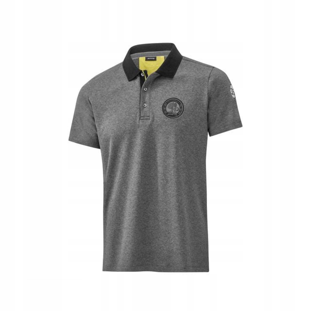 KOSZULKA POLO AMG - XXL B66959359
