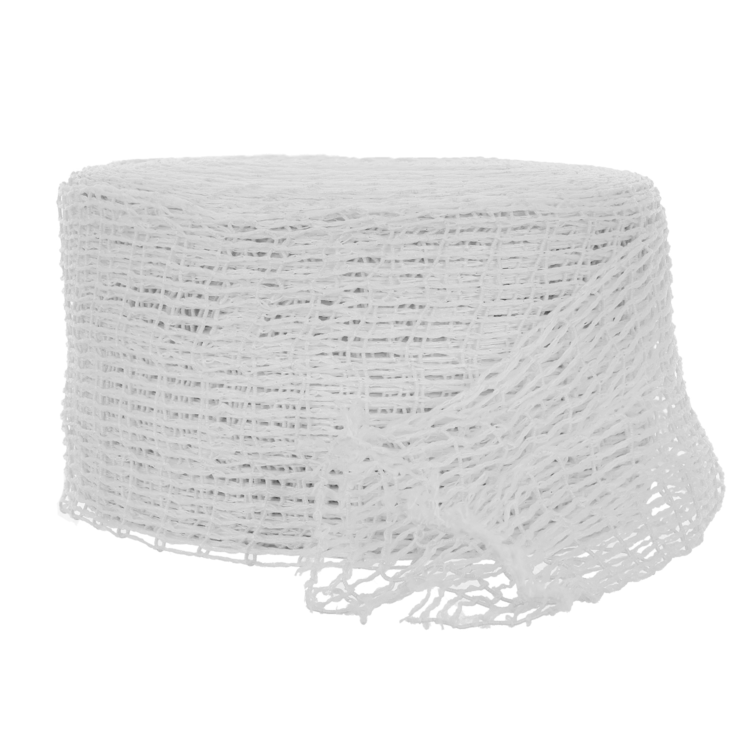 Levně Uzenářská síťka bílá 50 m velikost XL 200/48 Atest jako Borniak