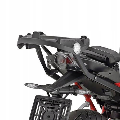 Rám centrálneho kufra Givi (bez dosky) Bmw R 1200 R Rs (15)