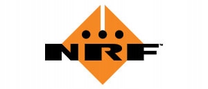 Chłodnica do Producent części NRF