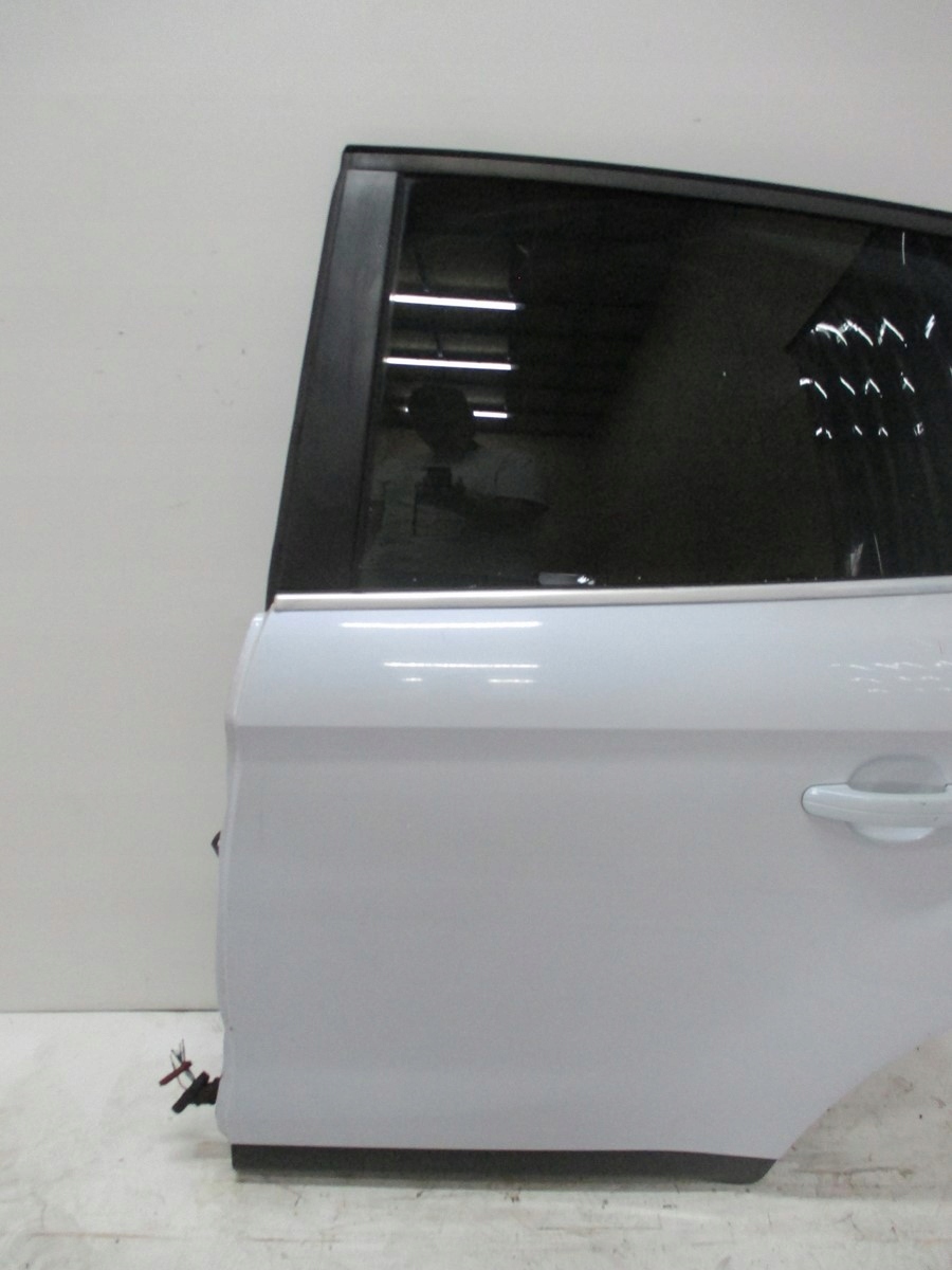 door left rear. FORD KUGA MK1