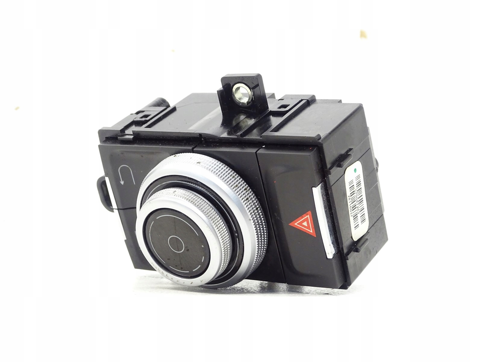 POKRETLO switch IDRIVE MASERATI LEVANTE 670087462