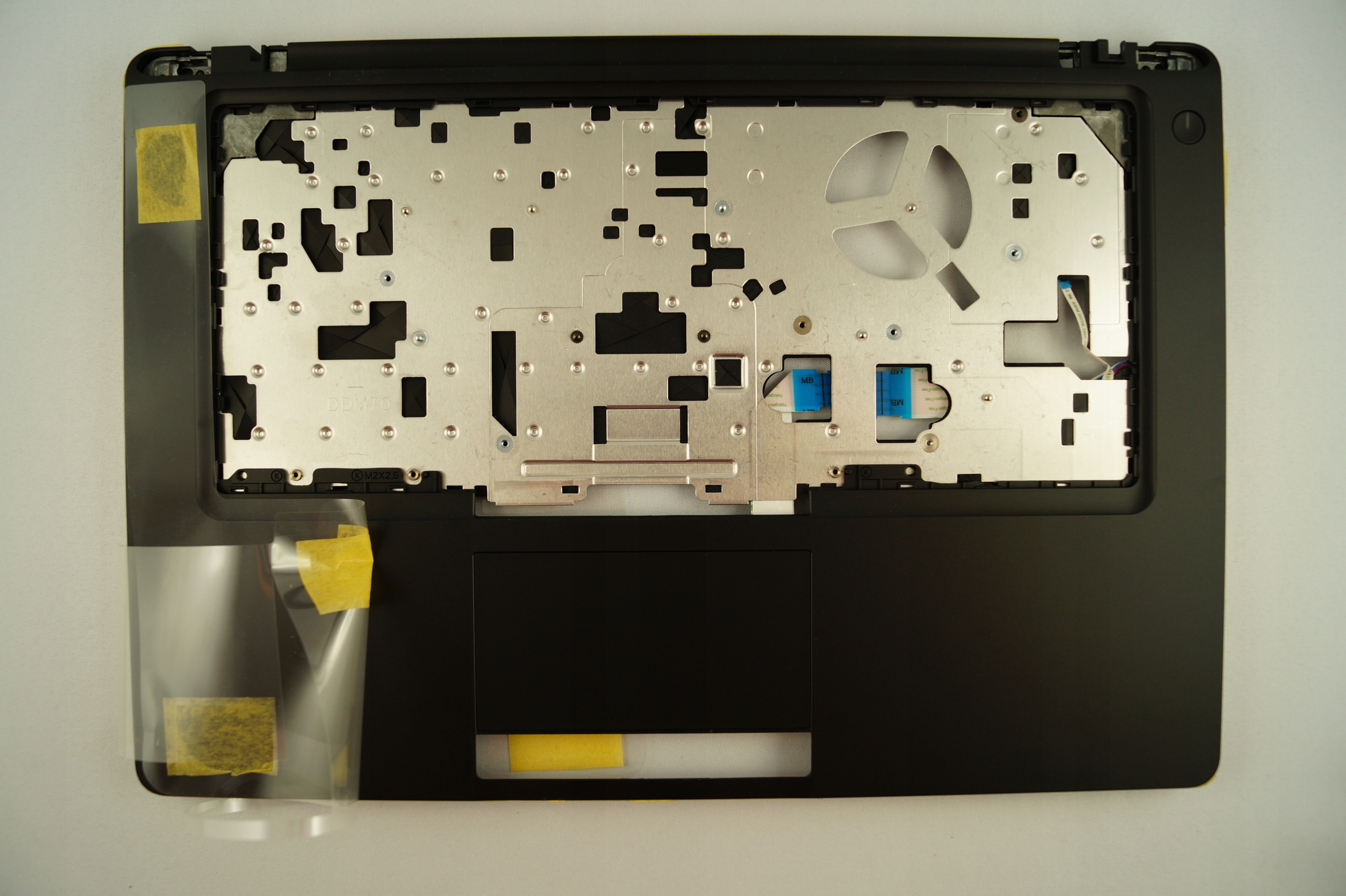 Dell 5490 Horní kryt Palmrest č. A174S7