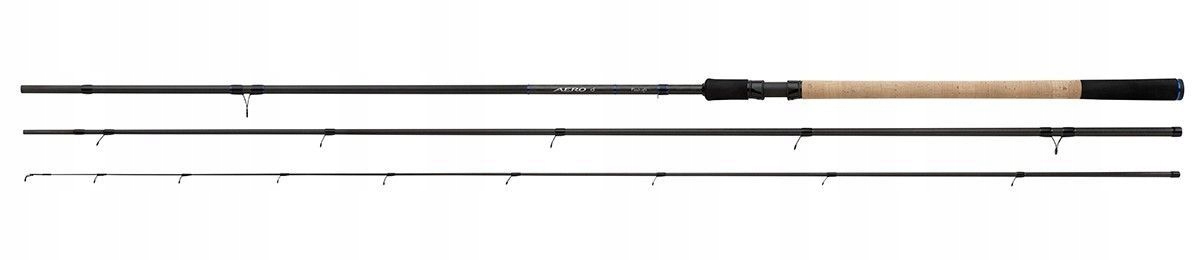 Wędka Shimano Aero X5 Match Float 4,27m do 20g