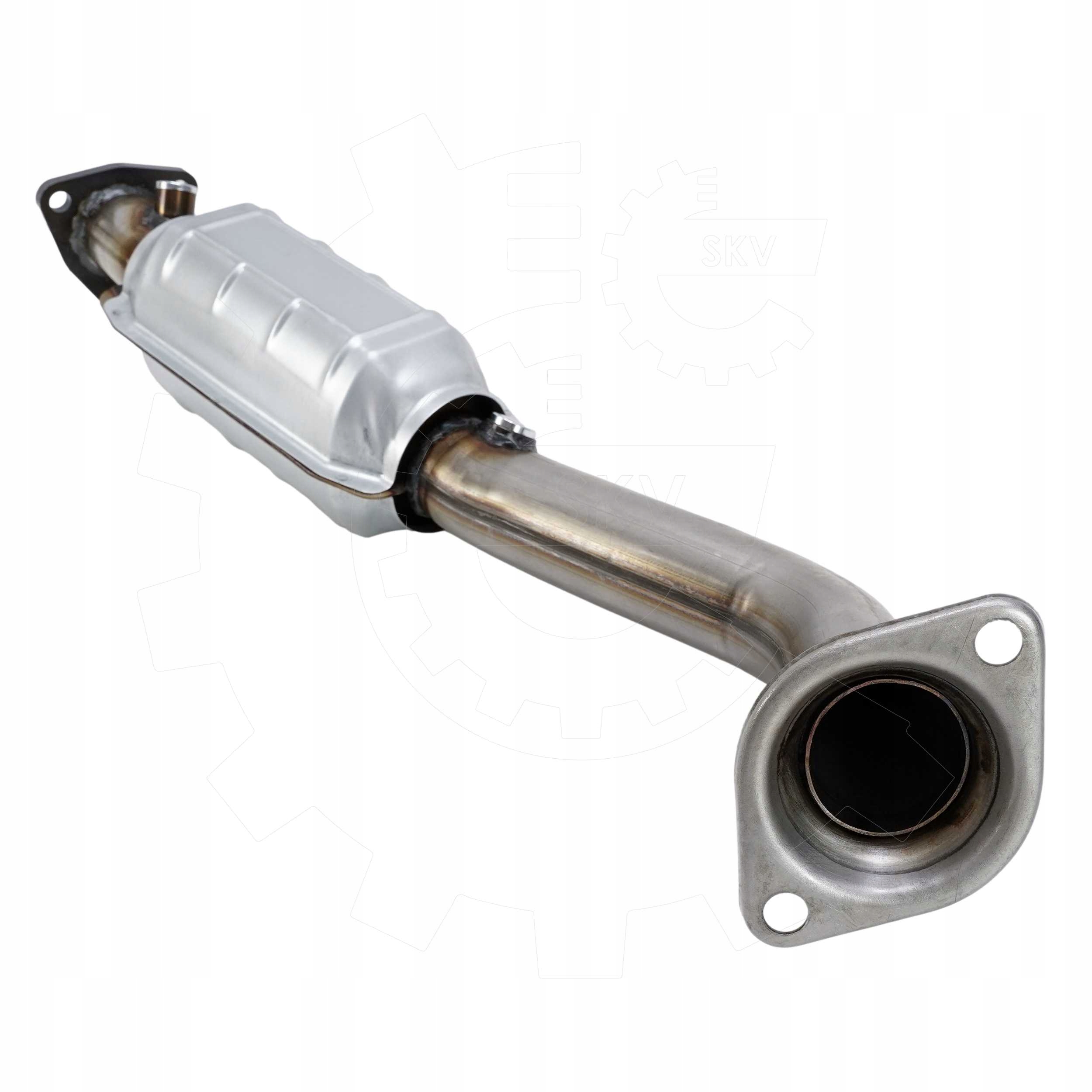 esen skv 62SKV151 катализатор