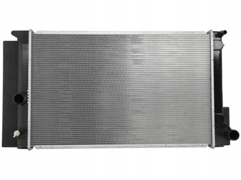 DENSO DRM50087 Chłodnica silnika