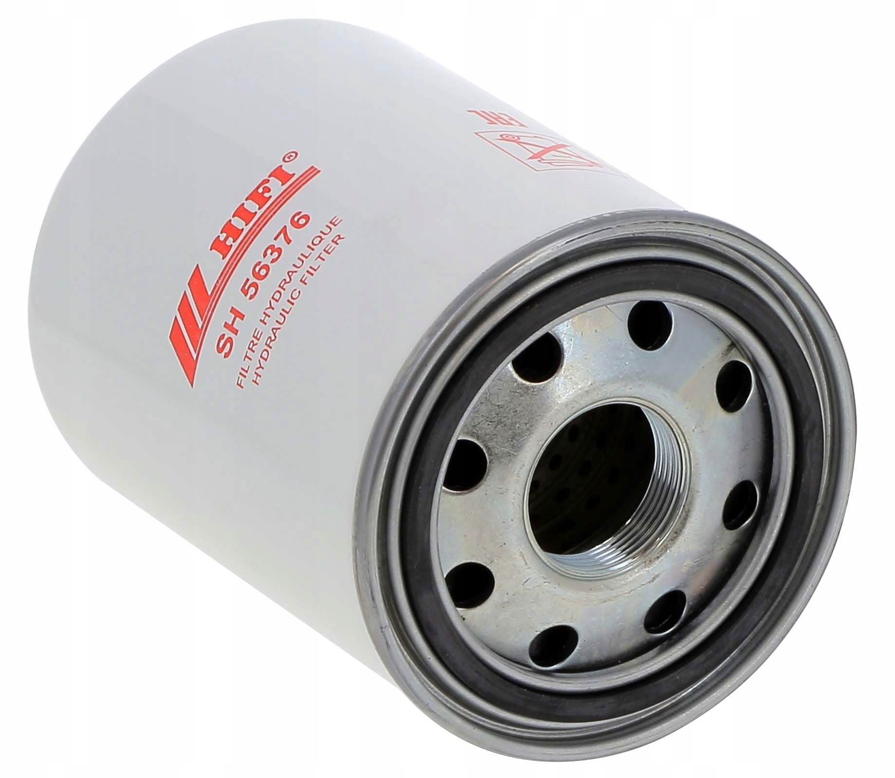 SH56376 - ZETOR гідравлічний фільтр 64420903 HP207