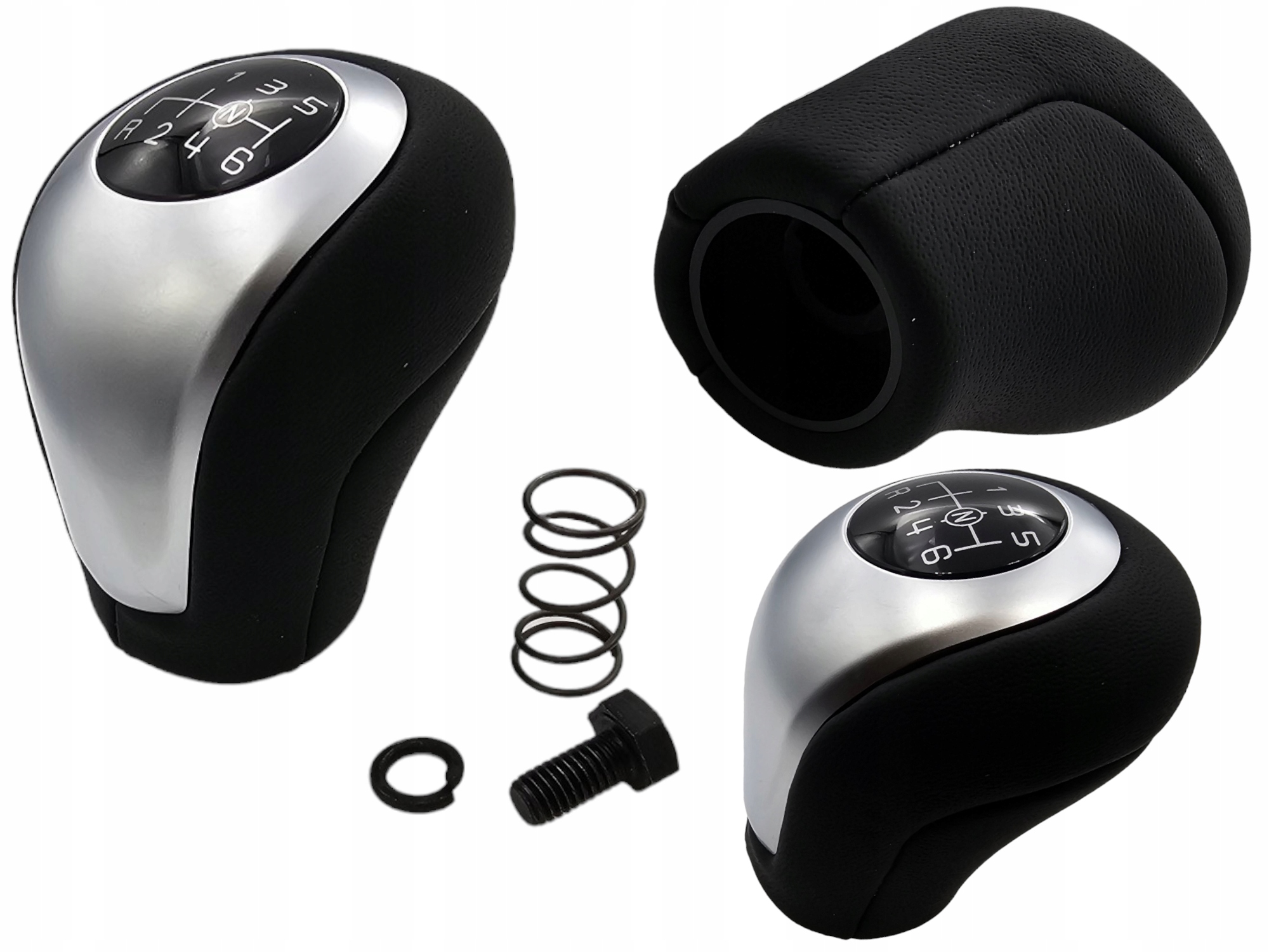 Rukojeť Řadící Páky Mercedes Vito W447 Citan 2012-2021 Sprinter 2014 2022