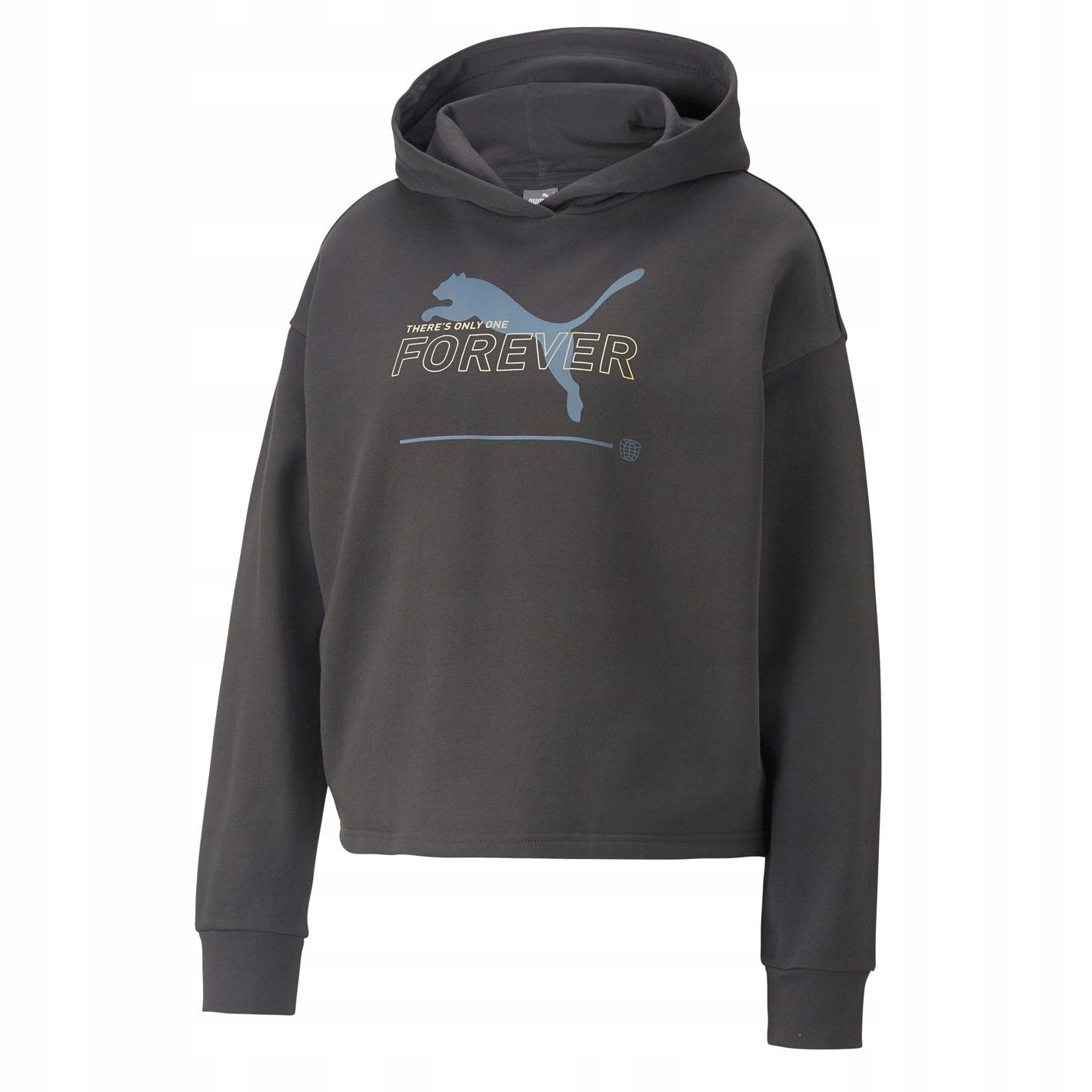 Dámská Mikina Ess+ Better Hoodie Tr Xs