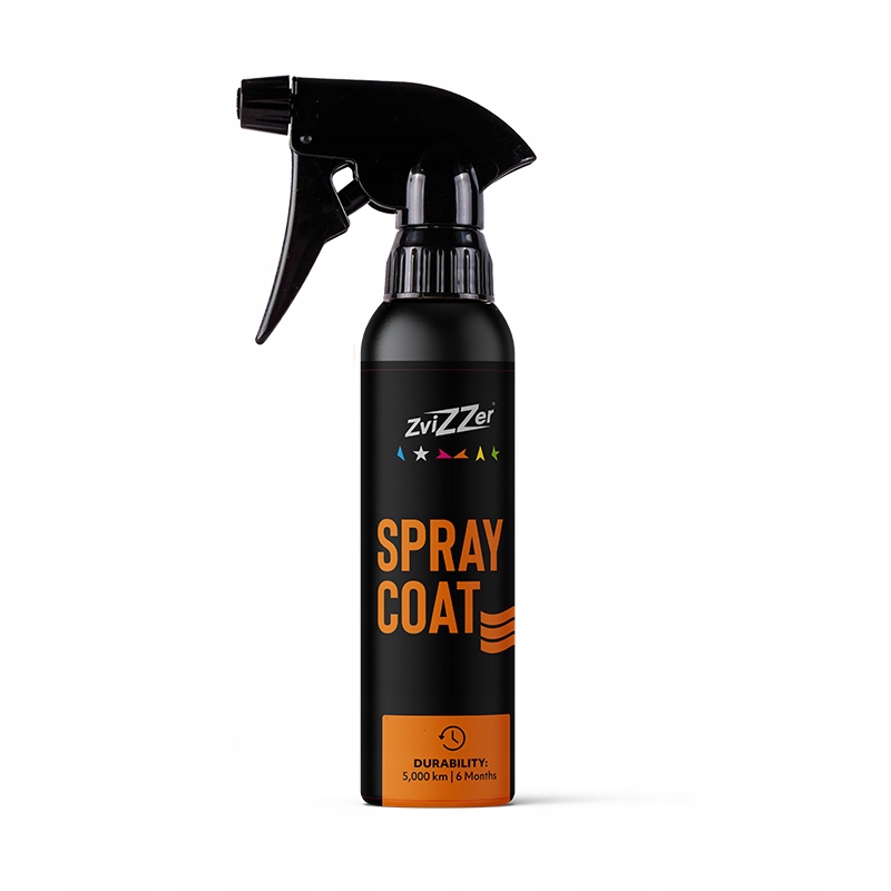 Quick detailer ZviZZer 250ml