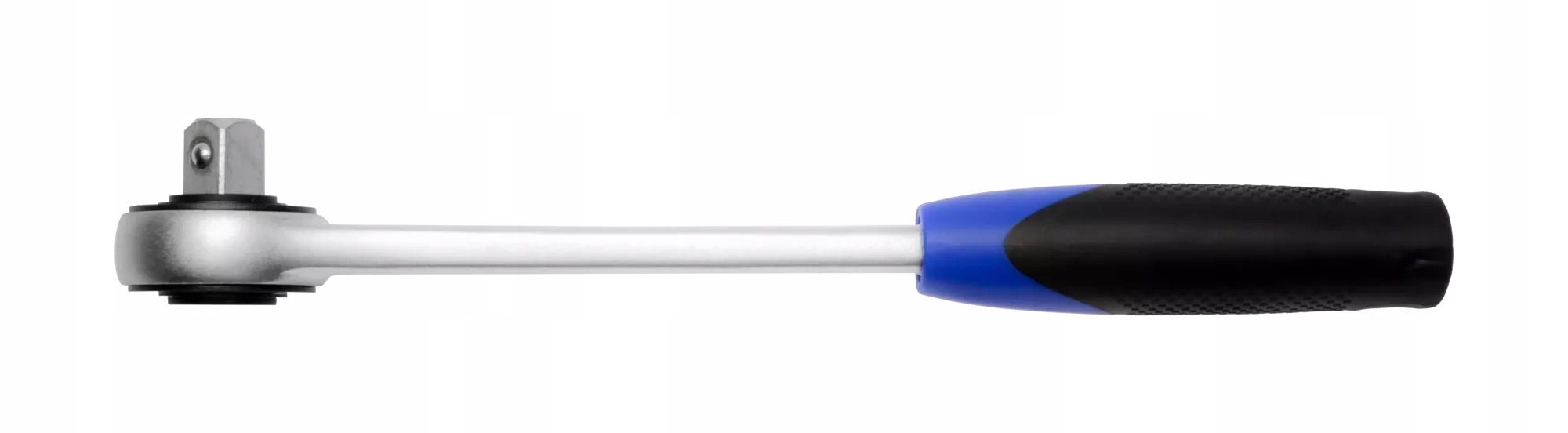 Klíč na nástavce s ráčnou a 1/2 konektorem Mjw