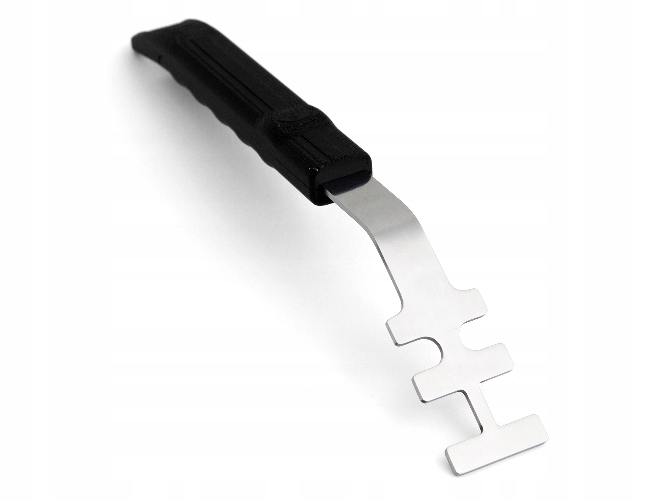 

Uchwyt wielofunkcyjny Broil King Premium