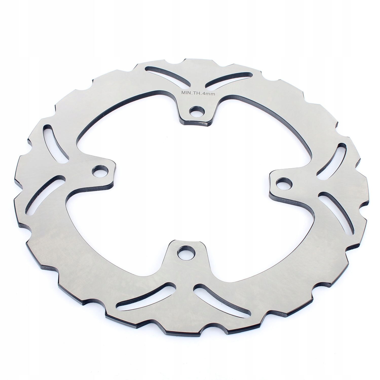 TARCZA HAMULCOWA TYŁ TYLNA KAWASAKI Z750 R 07-12 Producent Nistal