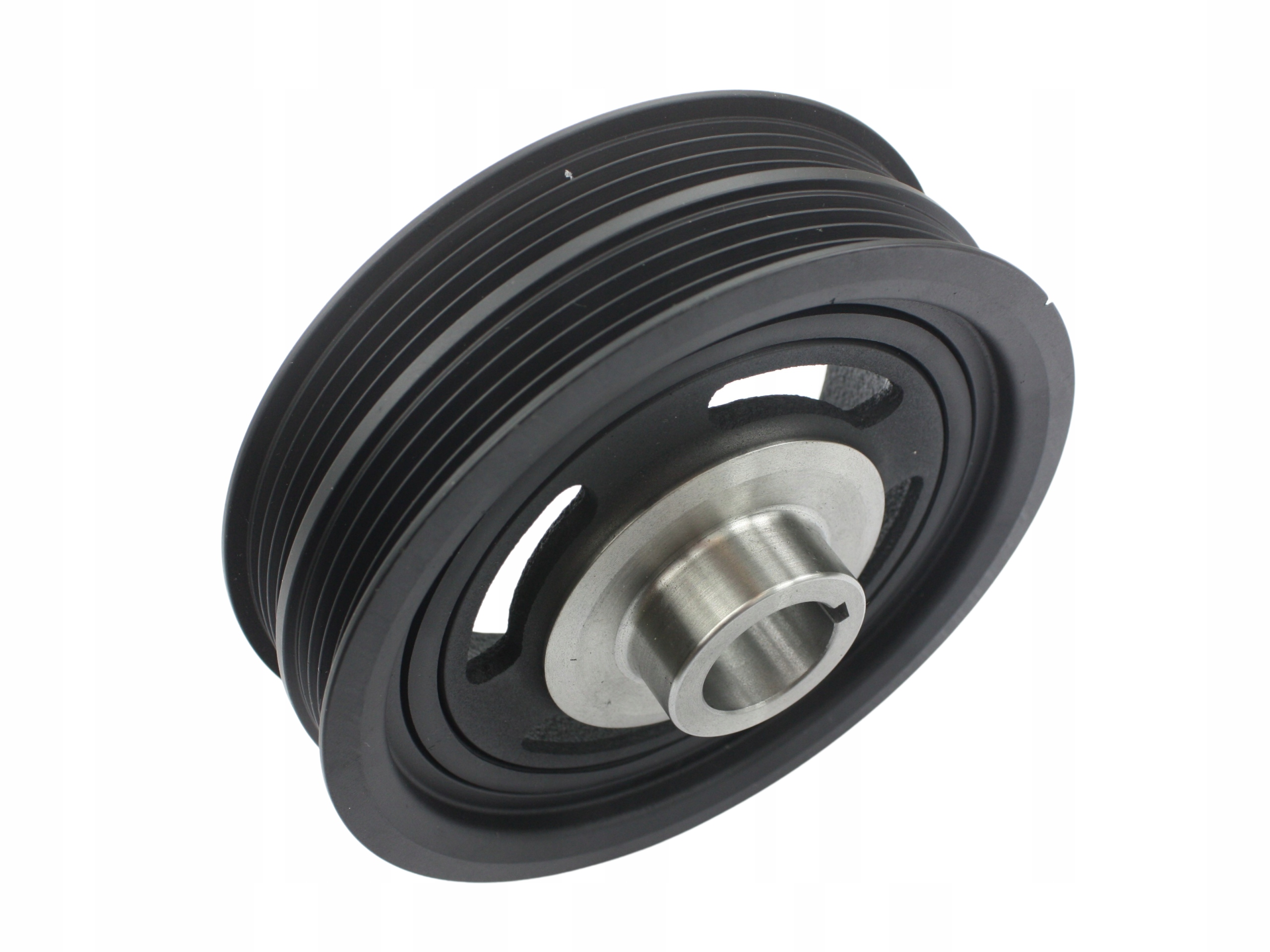 Řemenice Klikového Hřídele Chevrolet Aveo Kalos Spark