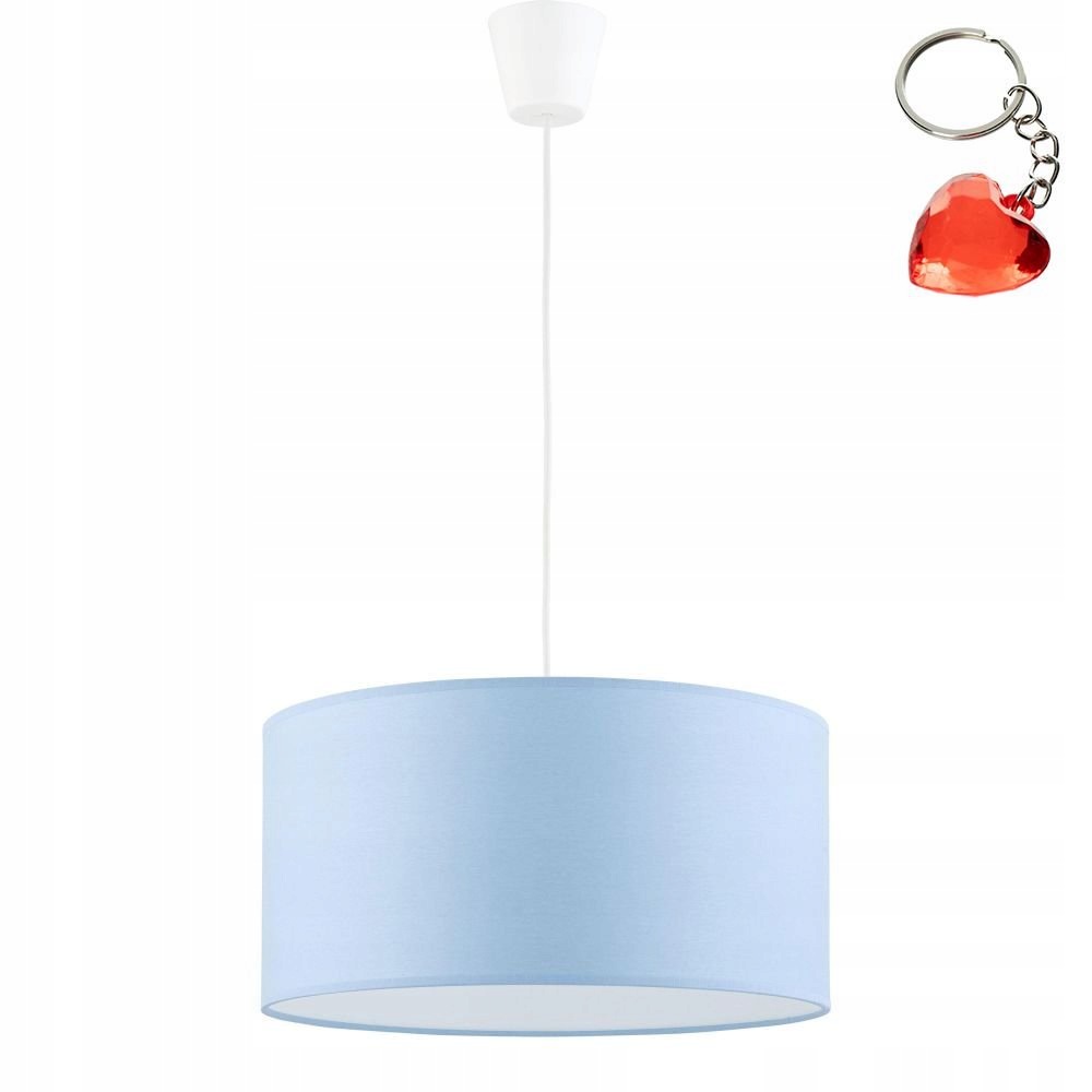 Lampa wisząca dziecięca Rondo Kids 3232 Tk Lighting