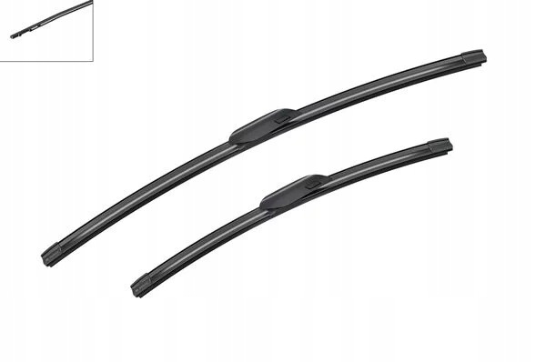 3-397-014-00H Pióro Wycieraczki Aerotwin 650/475MM Audi A3 11.19- Set