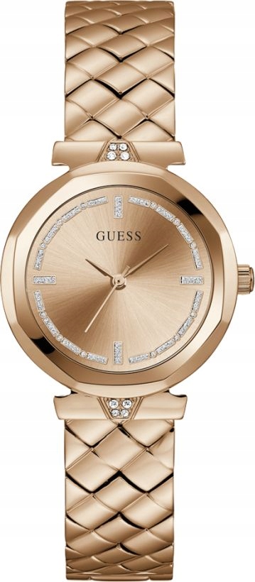 Dámské hodinky Guess GW0613L3