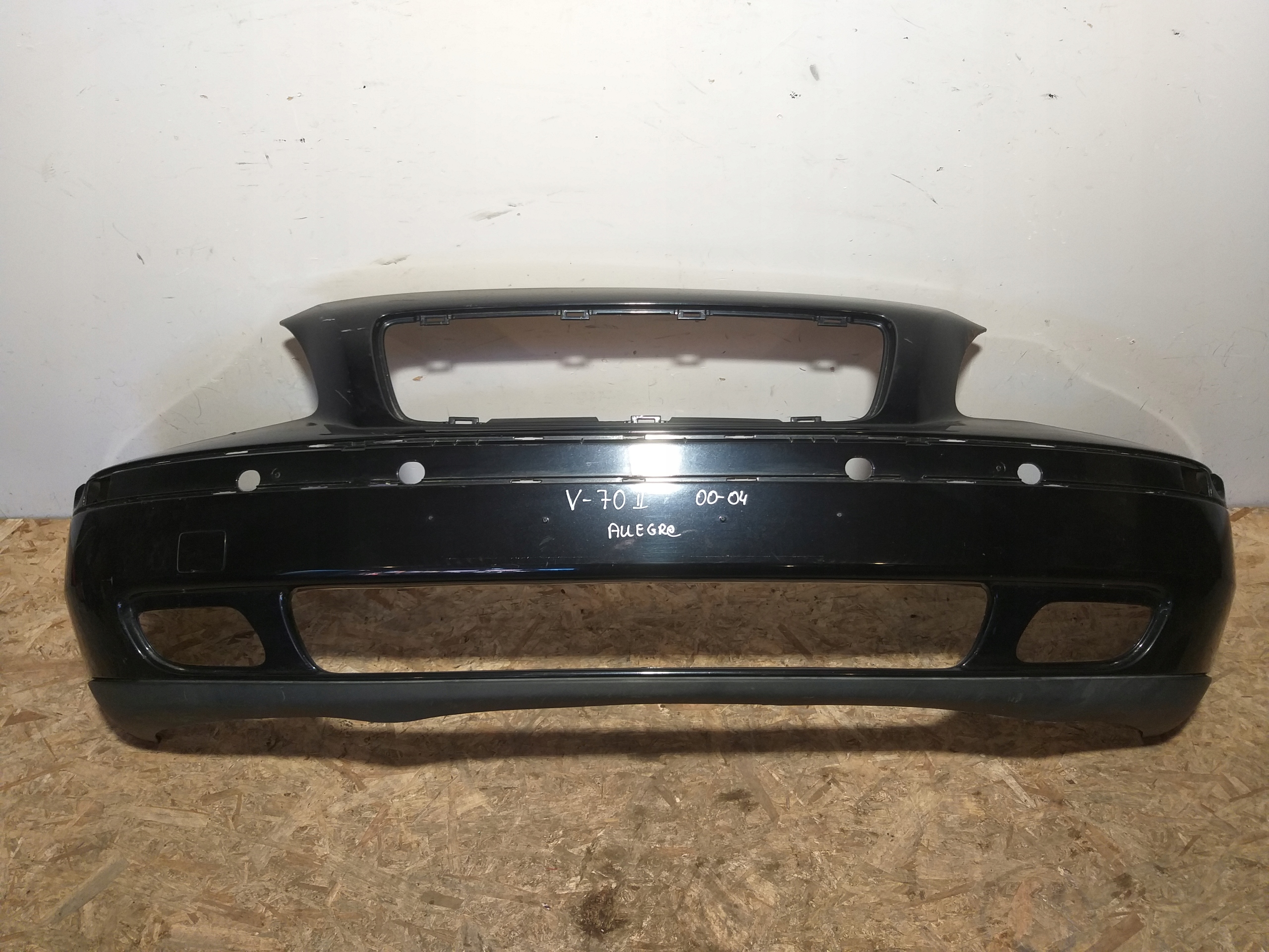 bumper front 09484238 Volvo V70 00-04