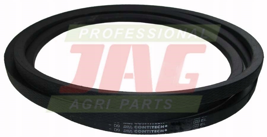 Pás Continental Agridur S19 (vysoký klín) Claas 610833.1 507020
