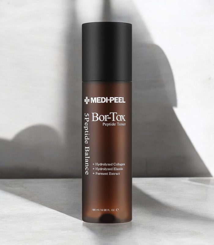 Medi-Peel Bor-Tox Peptide Toner 180ml