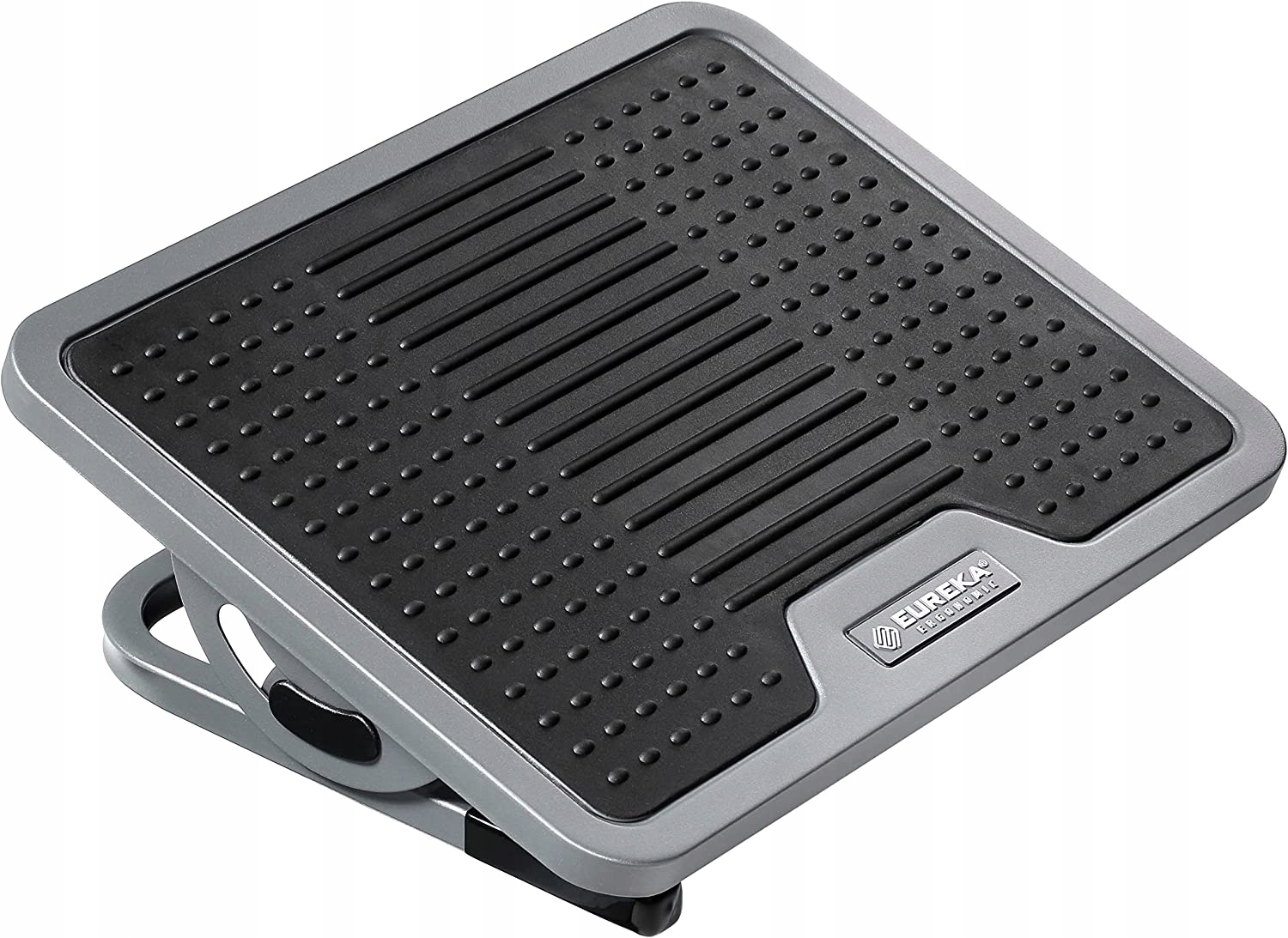 Nastavitelná Prémiová Podnožka S Kovovým Rámem Eureka