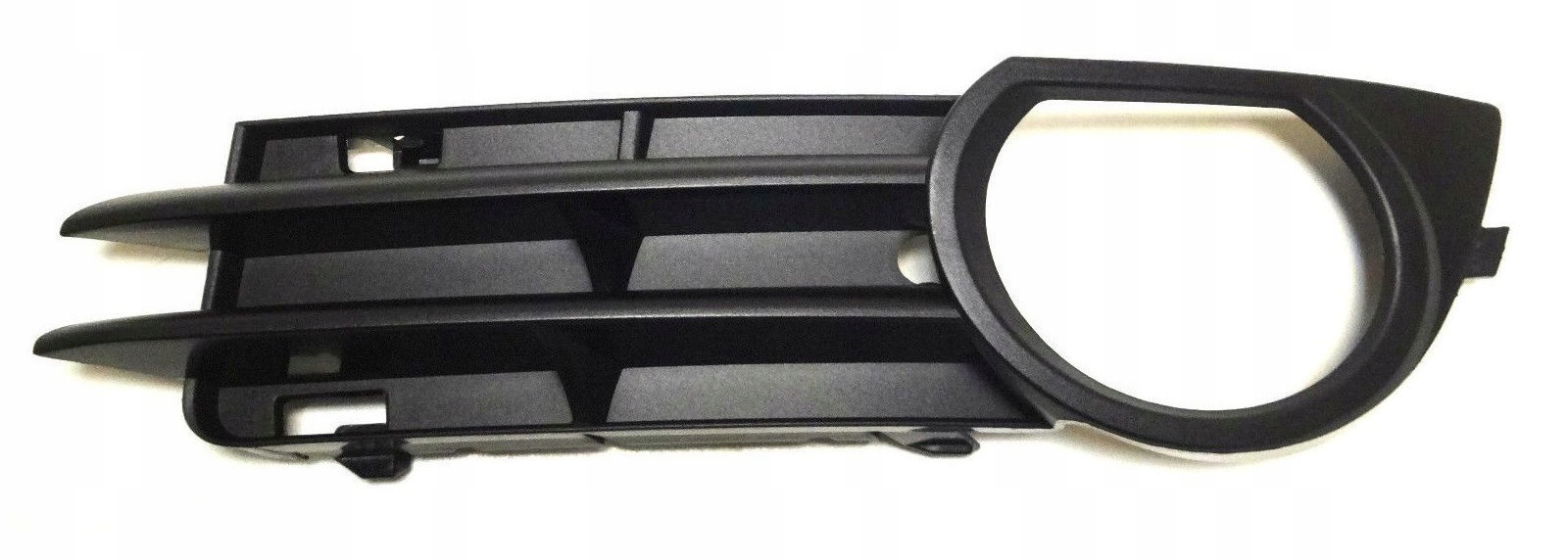 ELEMENTO atrapa kratka halogenu lewa audi A3