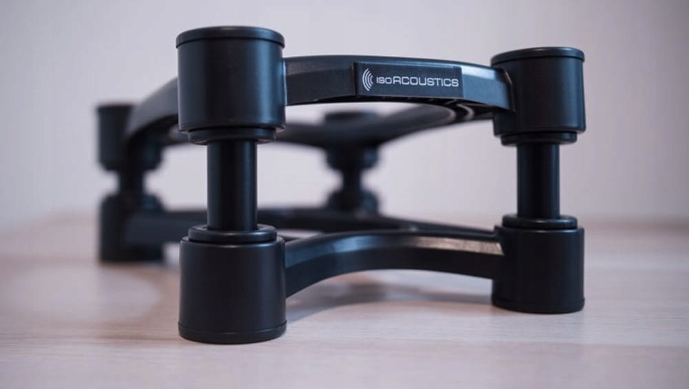 IsoAcoustics Iso-200 Model Iso-200