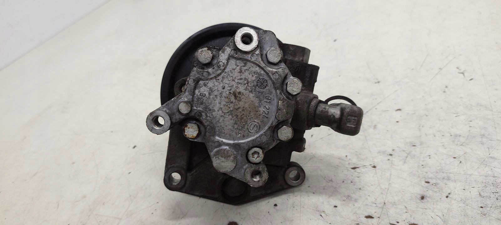 servo pump Mercedes W209 CLK 3,0 V6
