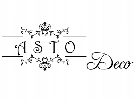 POSZEWKA dekoracyjna ozdobna Boho ornament 40x50 ASTO deco Rodzaj dekoracyjna