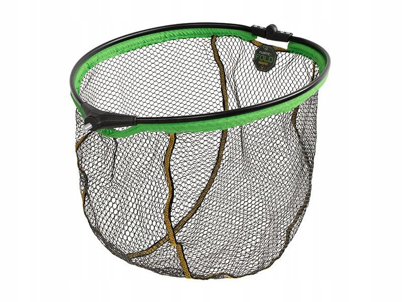 Pływający Kosz Do Podbieraka Delphin Reaxe FloateR FoldROUND 60 x 50 cm