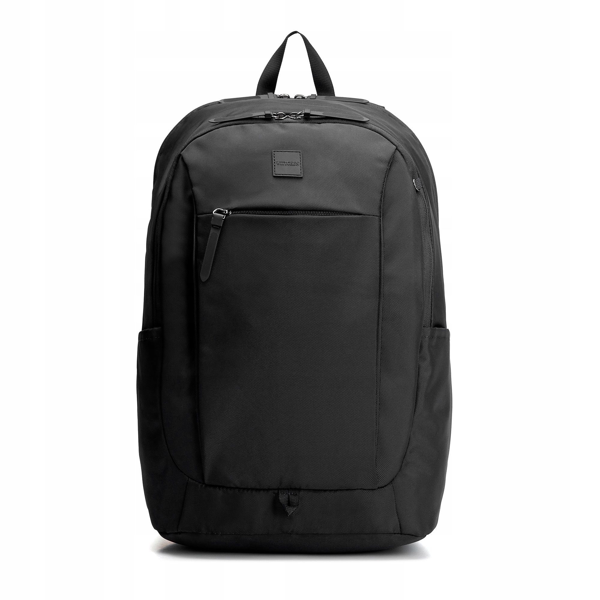 Batoh černý Wittchen A4 na notebook 15,6
