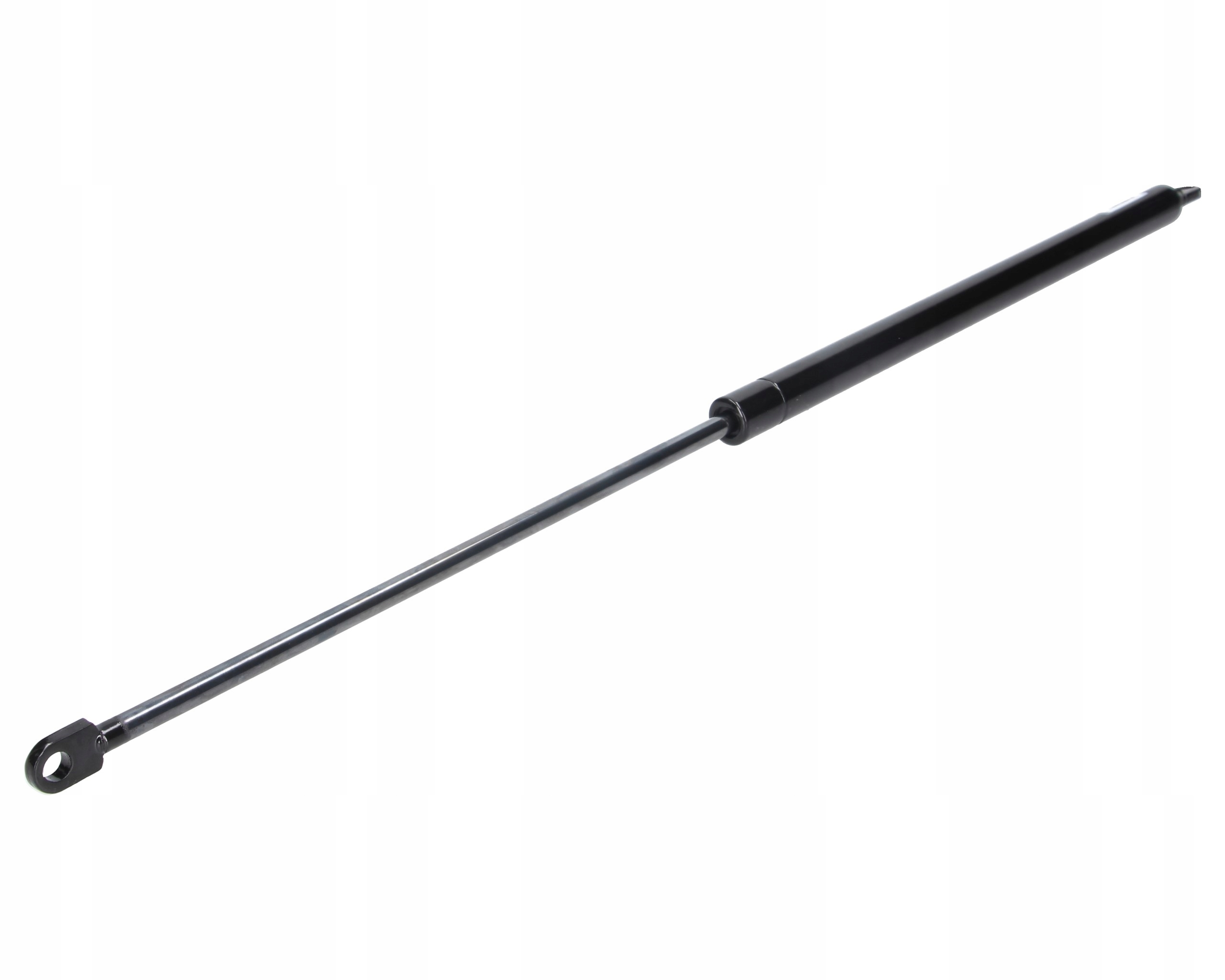 servopohon plynový tlumič A=585 S=250 F=150N