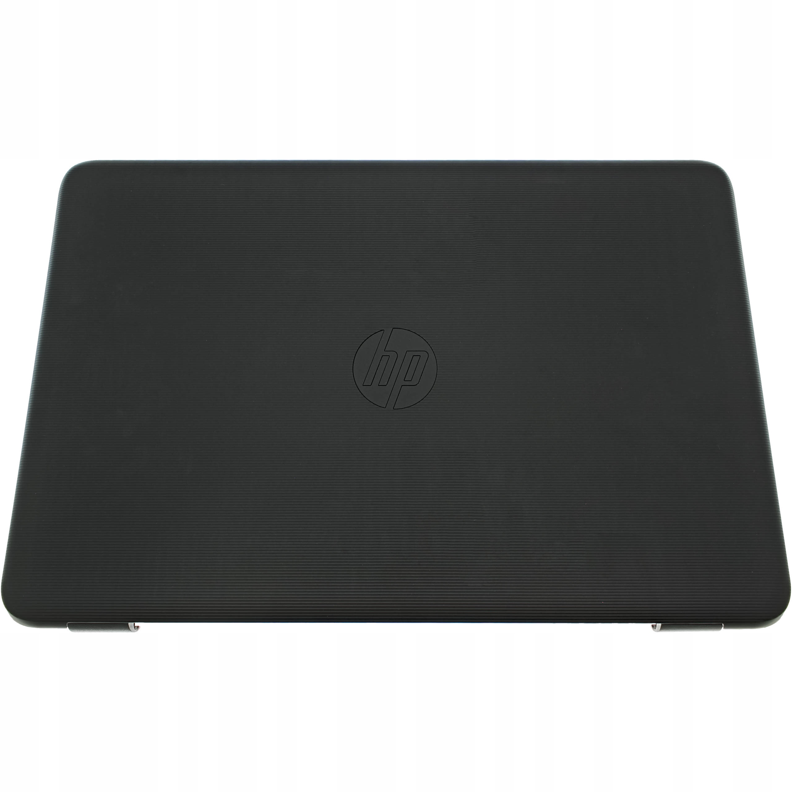 Klapa Matrycy Do Hp 17-AY 17-BA 17-X 17-Y TPN-W121 Blk