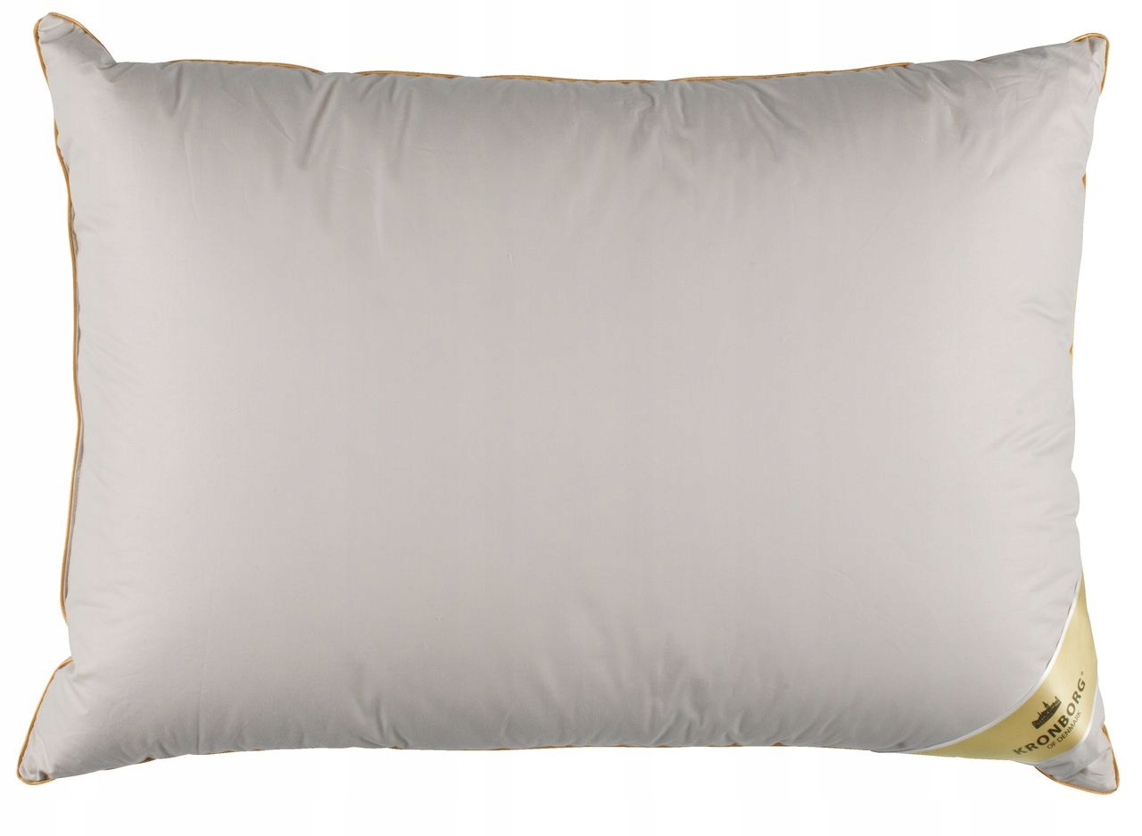 

Poduszka puchowa 50x70 Kronborg Gold Loftet antyal