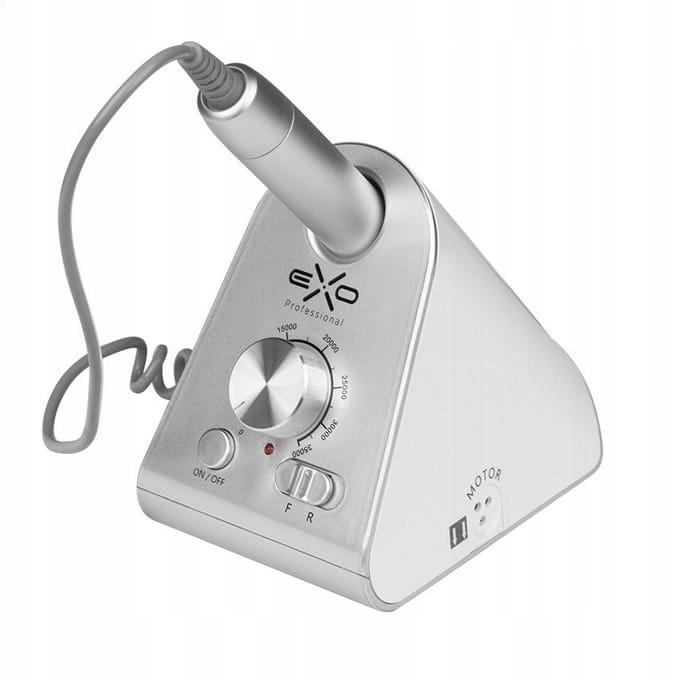 FREZARKA EXO SILENT SX7 - BEZSZCZOTKOWA