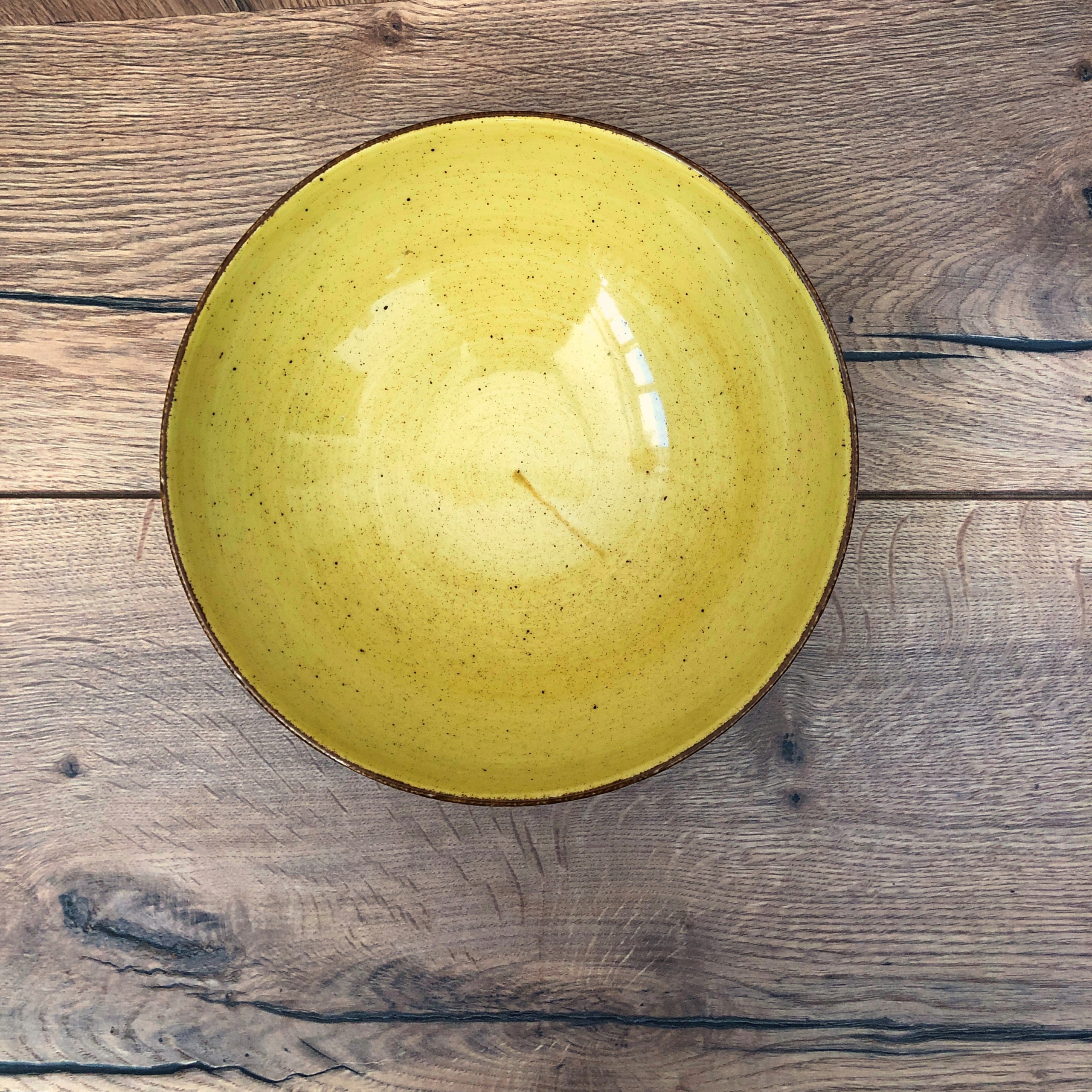 

Salaterka 21 cm Boss Royal 6630J Żółta Lubiana