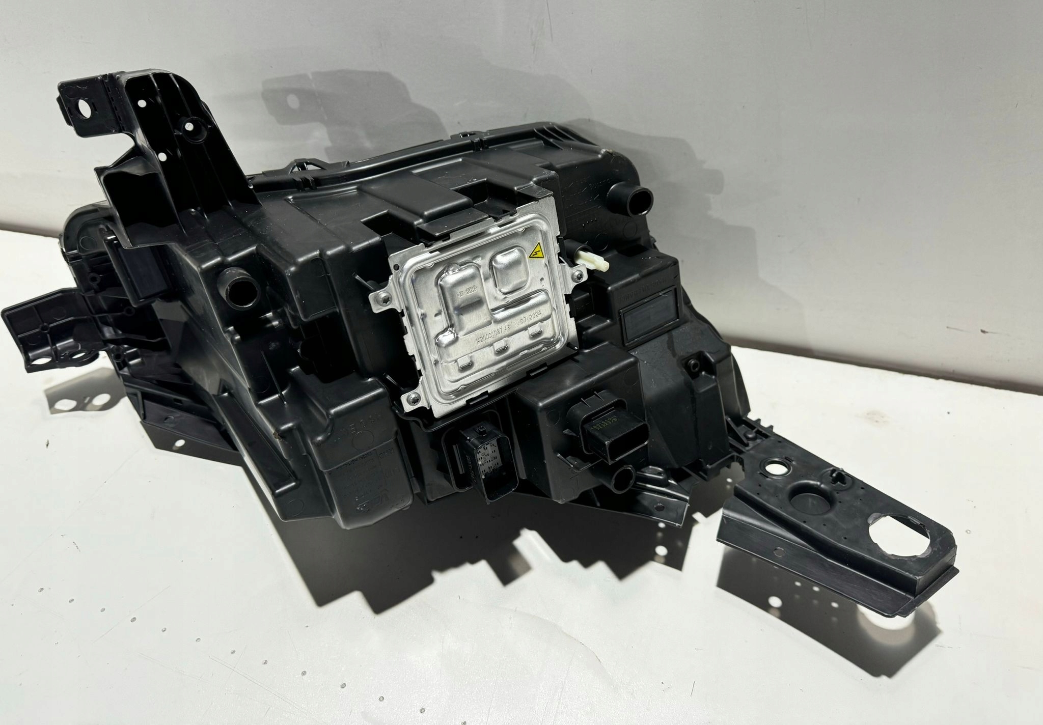 Frontscheinwerfer Peugeot 3008 9862665080 LED Links Scheinwerfer Headlight - Thumbnail 12
