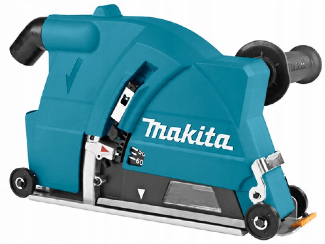 

Osłona do cięcia bezpyłowego 230mm Makita 198440-5
