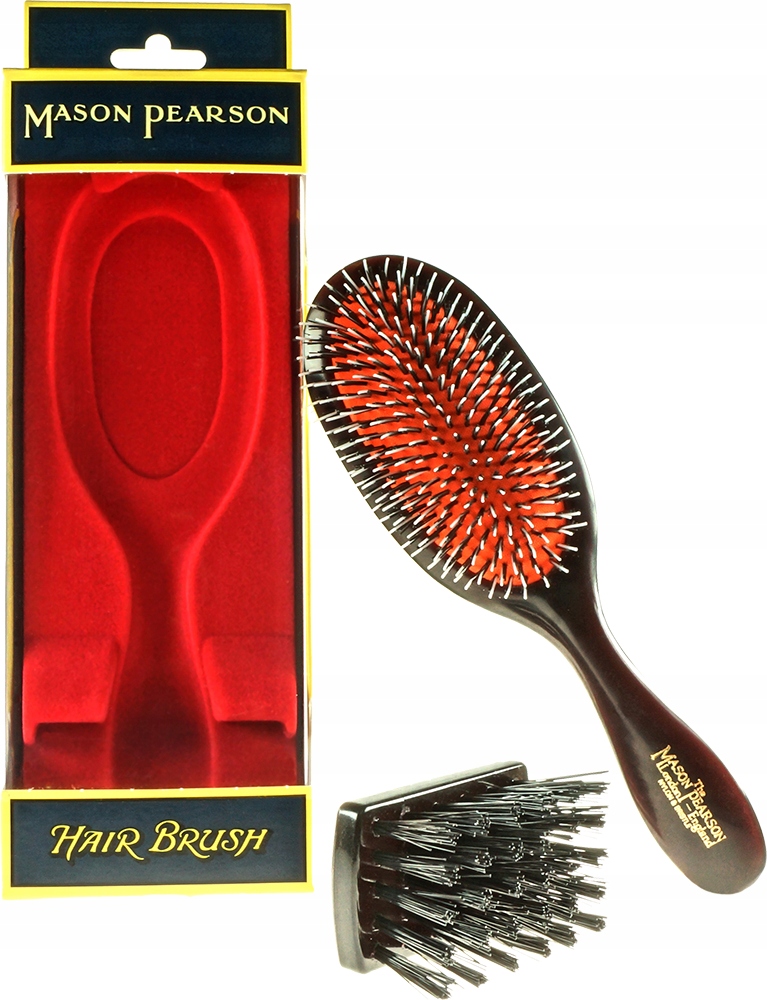 Mason Pearson Szczotka do masażu, do rozczesywania