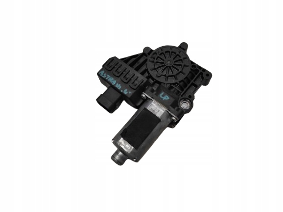 OPEL ASTRA H 3 III 04- HB SILNICZEK SZYBY LEWY PRZÓD