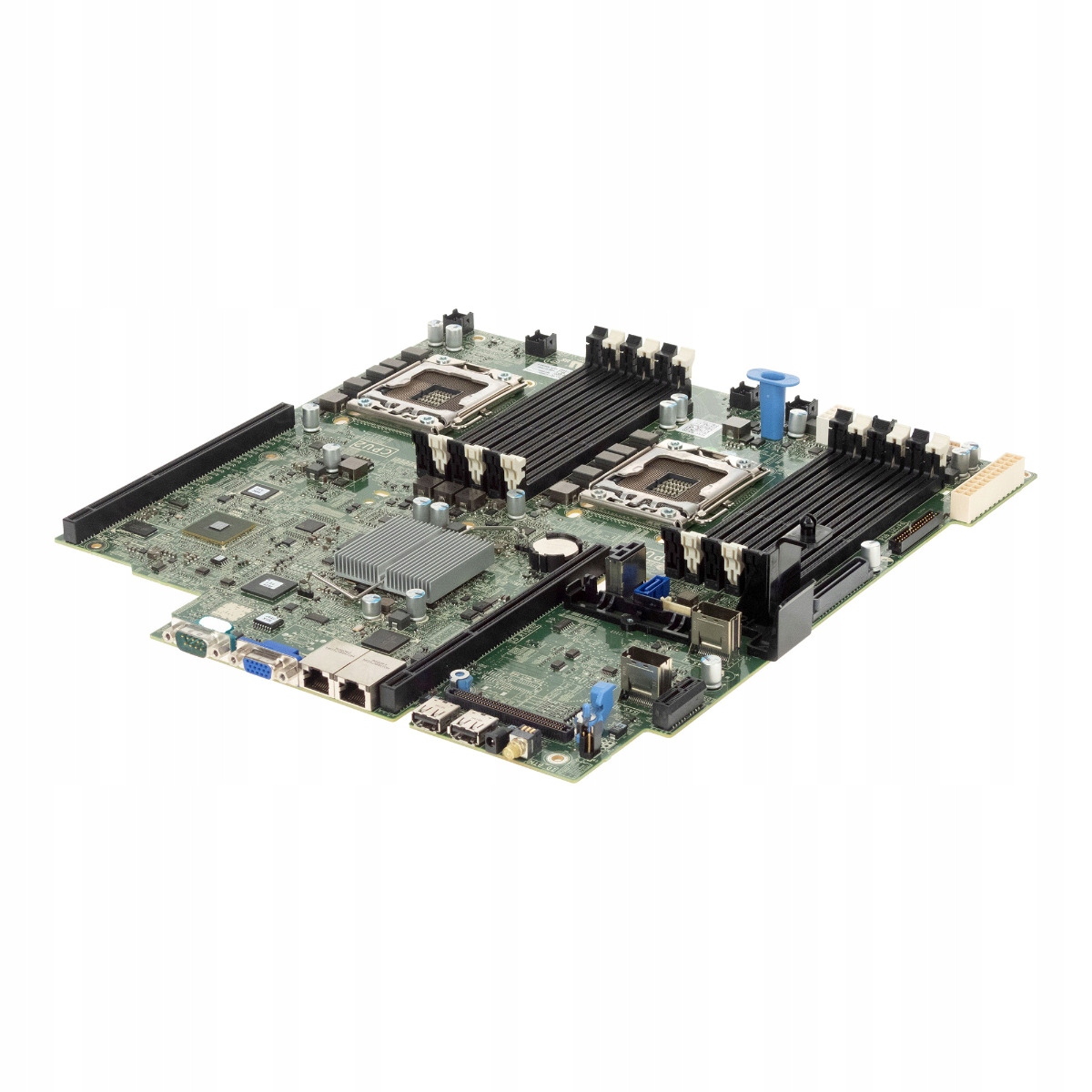 Dell 08DM12 2x LGA1356 12x DDR3 Poweredge R520