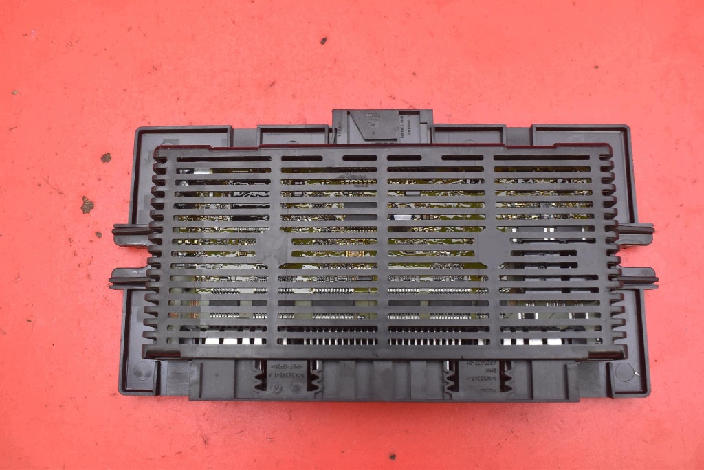 Bedienteil modul Leuchten 6961134-02 BMW E90 E91 04-10