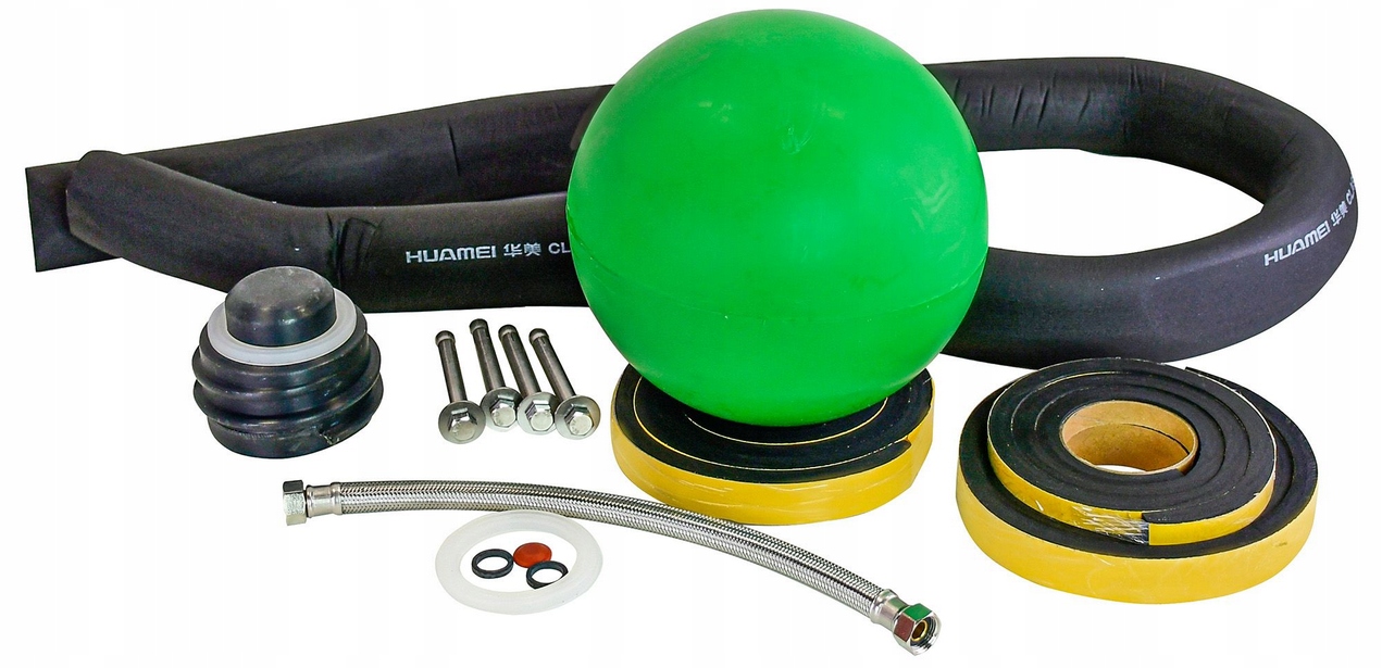 Poidło dla bydła niezamarzające Kerbl Marka Mirpol