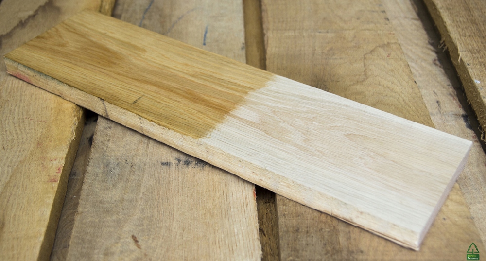 Olej do desek do krojenia zabawek Borma Wachs 1L Kod producenta 4989.1